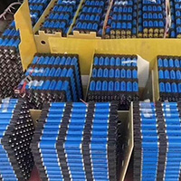 溆浦北斗溪上门回收钛酸锂电池→钴酸锂电池回收价格,专业回收旧电瓶
